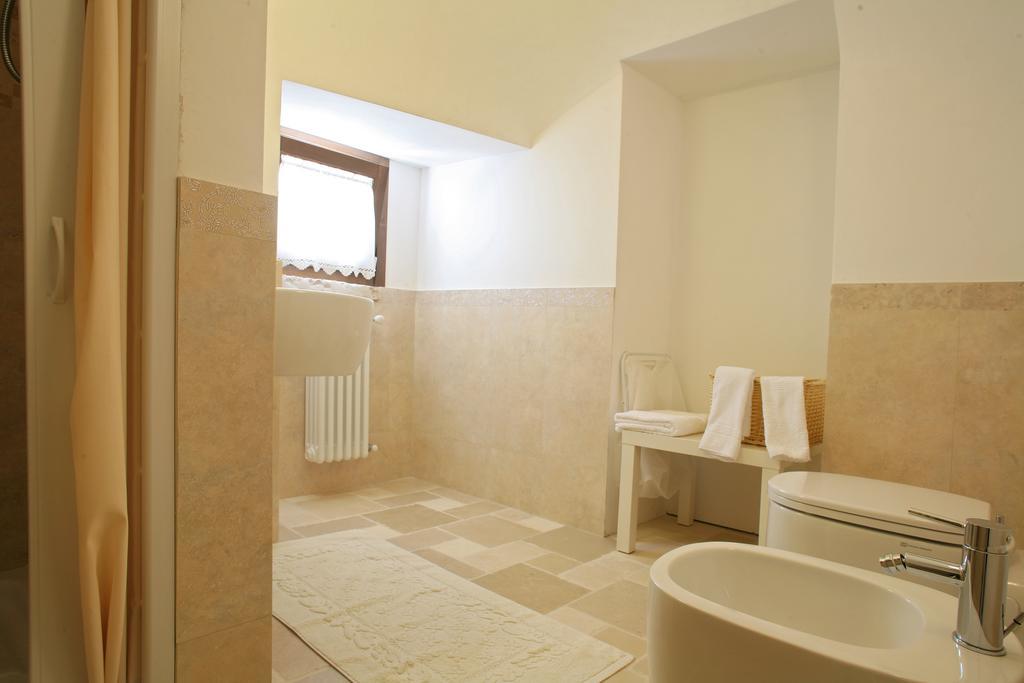Grotta Cilicia B&B Noci Exterior photo